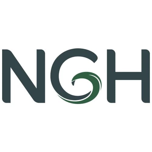 NGH logo