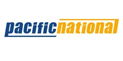 Pacific National logo