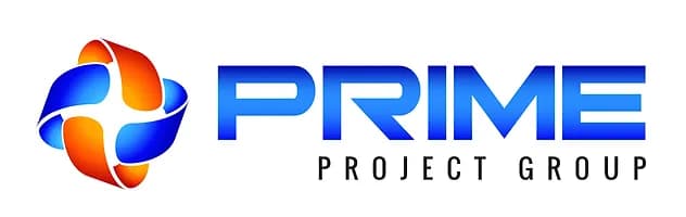 Prime Project Group logo