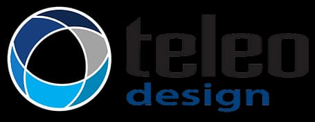 Teleo Design logo