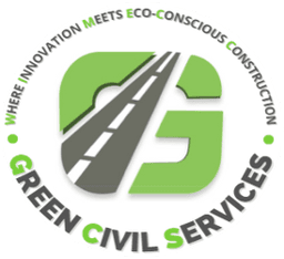 Green Civil Services logo