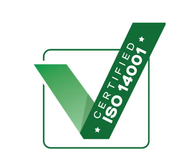 ISO 14001 Accreditation for Green Civil Services