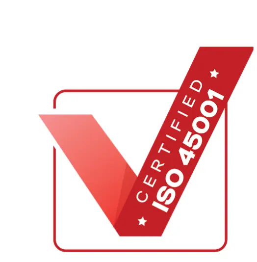 ISO 45001 Accreditation for Green Civil Services