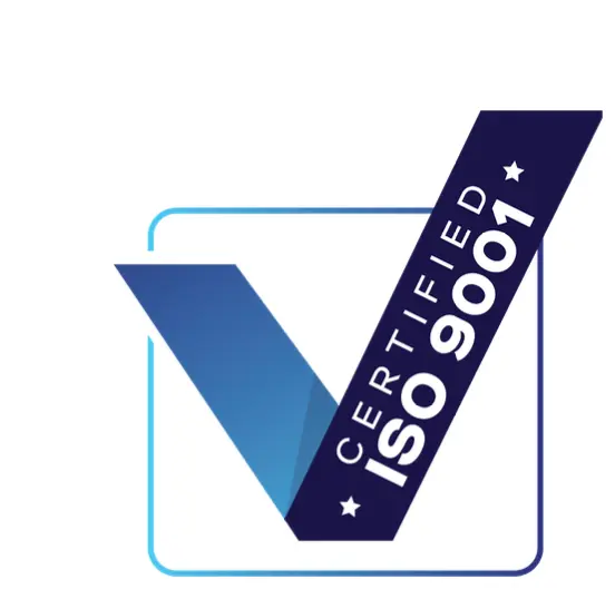 ISO 9001 Accreditation for Green Civil Services
