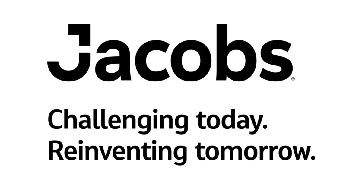 Jacobs logo