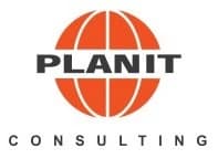 Planit Consulting logo